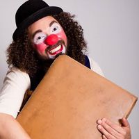 Fotos de Ronaldo Pituim