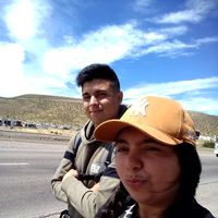 Aylen Vergara's Photo