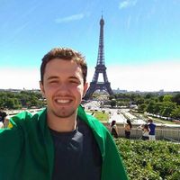 Willian Felipe Do Prado的照片