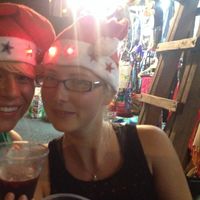 Katharina Streuber's Photo