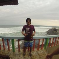 Kiki Estrada C的照片