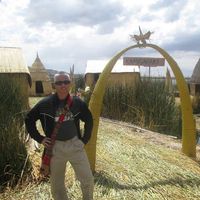 Mario Di Tomasso's Photo