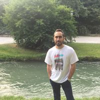 kasra mortazavi的照片