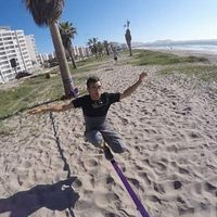 Fotos de Patricio Zambra