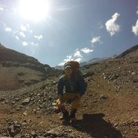 Anthony Vlahovich's Photo