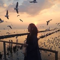 Fotos von Pin Patamaporn