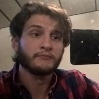 Elliot Bender's Photo