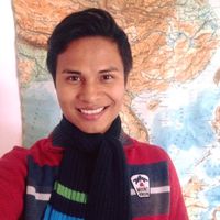 Marlon Saenz的照片