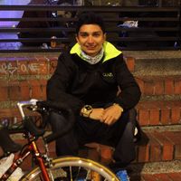 Sebastian Hurtado Fula's Photo