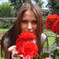 Eglė Sniuoyte's Photo