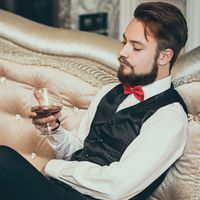 Александр Пантелеев's Photo