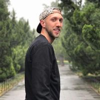 Taylor Shepherd的照片