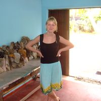 Tjaša Debeljak的照片