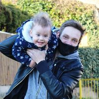 Fanda Lorenc's Photo