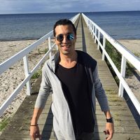 MehDi Hasnaoui's Photo