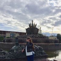 Liliya German's Photo