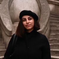 Rumeysa Bingöl的照片