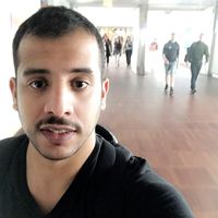 Ayman abdullah's Photo