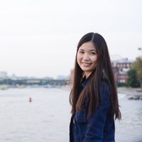 Camellia Wong's Photo