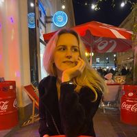 Izabela Bendiuł的照片