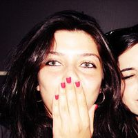 Pelin Yüner's Photo