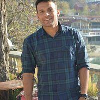 Akshay Rajgopal的照片