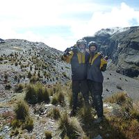 Isabella and Eike's Photo