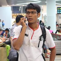 Manith Tep's Photo