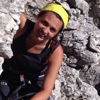 STEFANIA MATTEDI's Photo