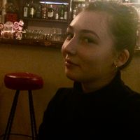 Mathilde Thiney's Photo