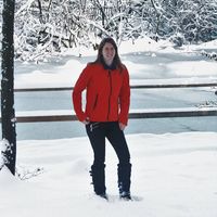 Svenja Lorenz's Photo