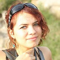 Katarzyna Chiluta's Photo