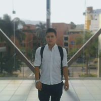 alejandro  alvarez mesias's Photo