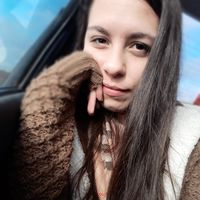 Rossina Márquez's Photo