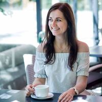 Alyona Ladyga的照片