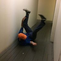 Neal Obremski's Photo