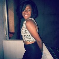 Maéva Amoo的照片