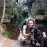 Kája Možíšová的照片