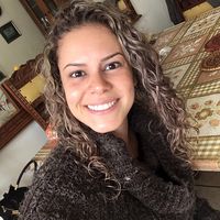 Taís Moresco Meneghetti's Photo