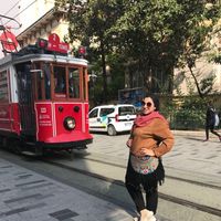 Rania Ashraf's Photo