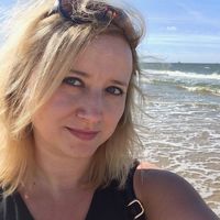 Ewelina Kubańska's Photo