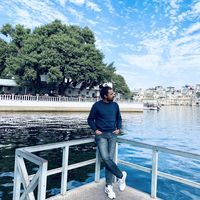 Manish Vyas的照片