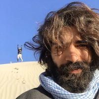 Sahil Kwatra的照片