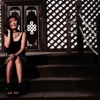 Bayarma Rinchinova's Photo