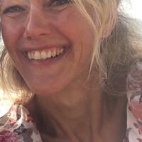 Jacqueline Jaeger's Photo