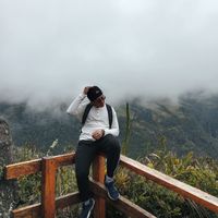 Felipe Macías's Photo