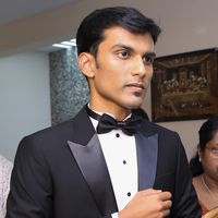 Manuel Sebastian的照片