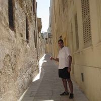 AISSA GUERROUAH's Photo