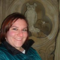 Donielle Goldinger's Photo