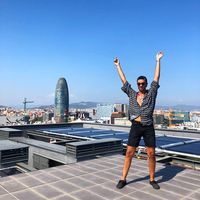 Fotos de Alberto Ben Lago